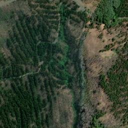 Satellite imagery of Cerro Las Lumas, CL