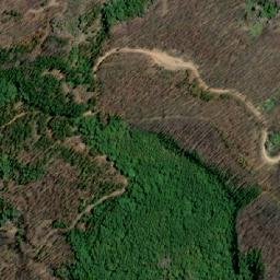 Satellite imagery of Cerro Las Lumas, CL