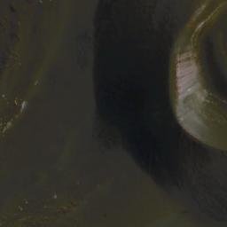 Satellite imagery of cairn, AR