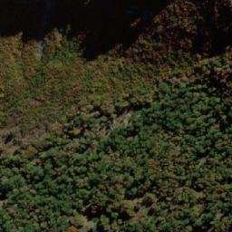 Satellite imagery of Cerro Huinecahue, CL