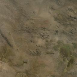 Satellite imagery of Cerro Pacunto, CL