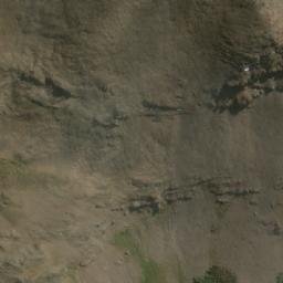 Satellite imagery of Cerro Pacunto, CL