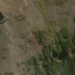 Satellite imagery of Cerro Pacunto, CL