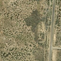 Satellite imagery of Paso de la Balsa, AR
