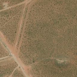 Satellite imagery of Cerro Tres Picos, AR