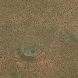 Satellite imagery of Cerro Tres Picos, AR