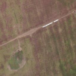 Satellite imagery of PIER, AR