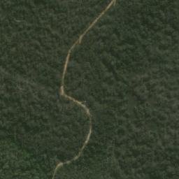 Satellite imagery of Sinai Trig, AU