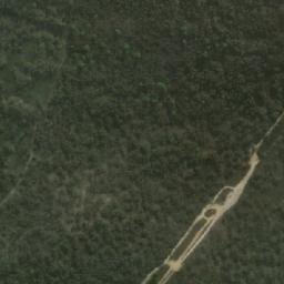 Satellite imagery of Sinai Trig, AU