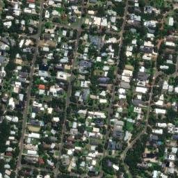 Satellite imagery of survey_point, AU