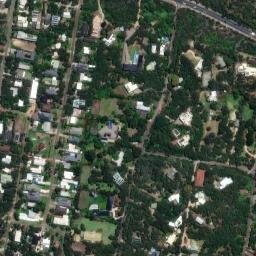 Satellite imagery of survey_point, AU
