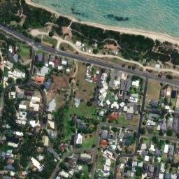 Satellite imagery of survey_point, AU