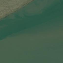 Satellite imagery of Blue Gum Point, AU