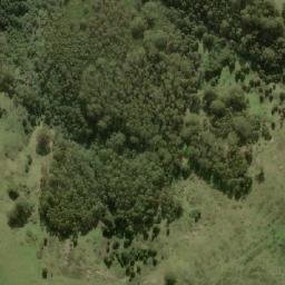 Satellite imagery of Gentle Annie, AU
