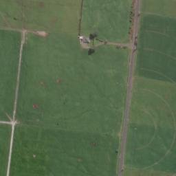 Satellite imagery of B (Whakamaru SD), NZ