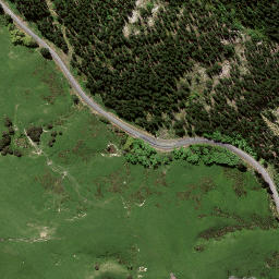 Satellite imagery of 133, NZ