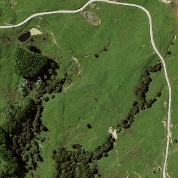 Satellite imagery of 128 TOROMIRO, NZ