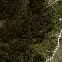 Satellite imagery of ARAKIHI SOUTH, NZ