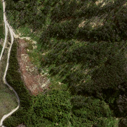Satellite imagery of ARAKIHI SOUTH, NZ
