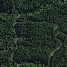 Satellite imagery of Cerro La Herradura, CL