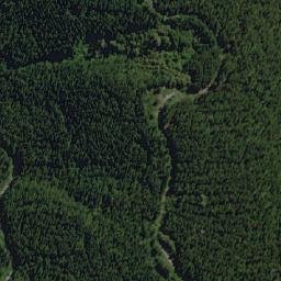 Satellite imagery of Cerro La Herradura, CL