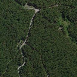 Satellite imagery of Cerro La Herradura, CL