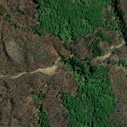 Satellite imagery of Cerro Las Lumas, CL