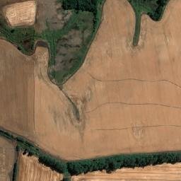 Satellite imagery of Cerro Posta, CL