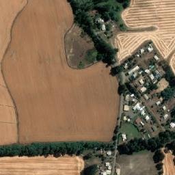 Satellite imagery of Cerro Posta, CL