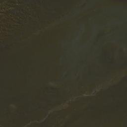 Satellite imagery of cairn, AR
