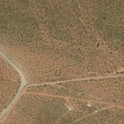 Satellite imagery of Cerro Tres Picos, AR