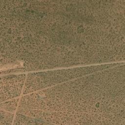 Satellite imagery of Cerro Tres Picos, AR