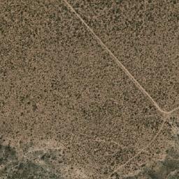 Satellite imagery of Cerro del Nido, AR