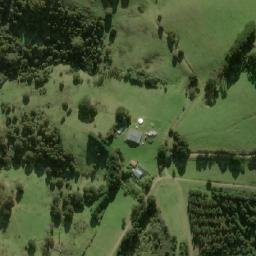 Satellite imagery of Gentle Annie, AU