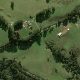 Satellite imagery of Gentle Annie, AU