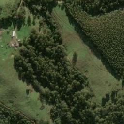 Satellite imagery of Gentle Annie, AU