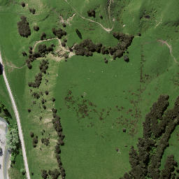 Satellite imagery of 133, NZ