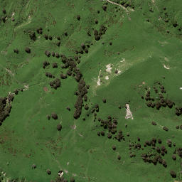 Satellite imagery of 133, NZ
