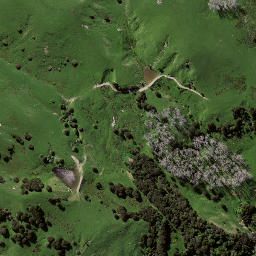 Satellite imagery of 133, NZ