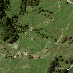 Satellite imagery of 128 TOROMIRO, NZ
