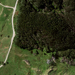 Satellite imagery of 128 TOROMIRO, NZ
