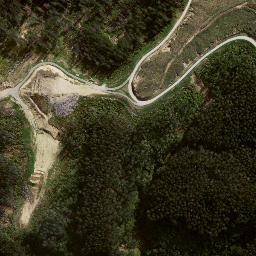 Satellite imagery of ARAKIHI SOUTH, NZ