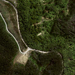 Satellite imagery of ARAKIHI SOUTH, NZ