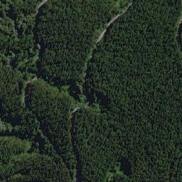 Satellite imagery of Cerro La Herradura, CL