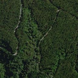 Satellite imagery of Cerro La Herradura, CL