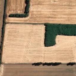 Satellite imagery of Cerro Posta, CL