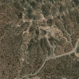 Satellite imagery of Cerro del Nido, AR