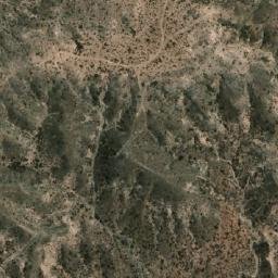 Satellite imagery of Cerro del Nido, AR