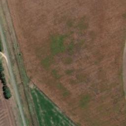 Satellite imagery of PIER, AR