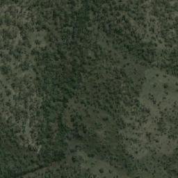 Satellite imagery of Bald Hills, AU